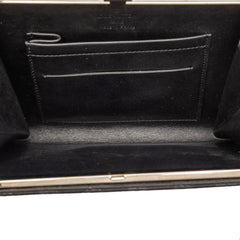 Louis Vuitton Monogram Satin Ange PM