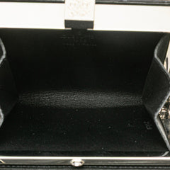 Louis Vuitton Monogram Satin Mini Ange