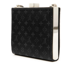 Louis Vuitton Monogram Satin Mini Ange