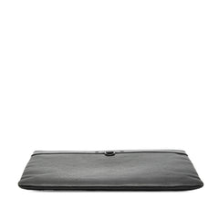 Louis Vuitton Monogram Shadow Discovery Pochette