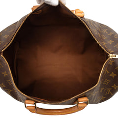 Louis Vuitton Monogram Speedy 40