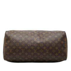 Louis Vuitton Monogram Speedy 40