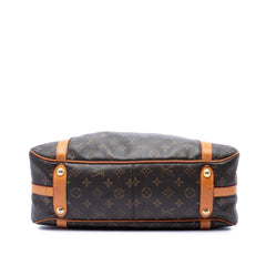 Louis Vuitton Monogram Stresa GM