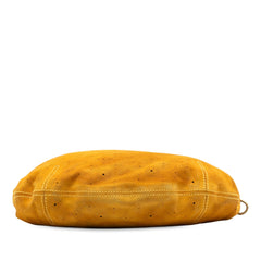 Louis Vuitton Monogram Suede Onatah GM