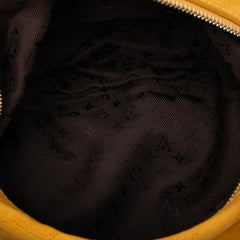 Louis Vuitton Monogram Suede Onatah GM