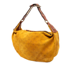 Louis Vuitton Monogram Suede Onatah GM