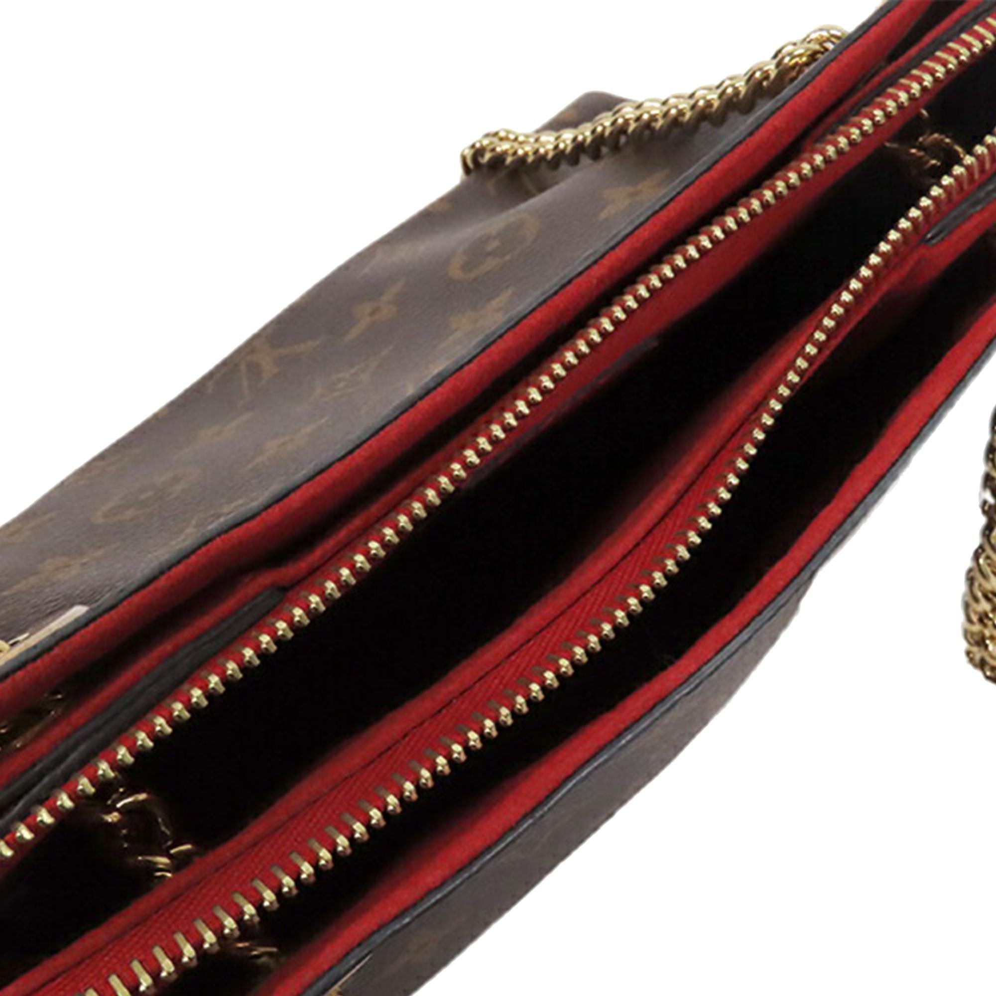 Louis Vuitton Monogram Surene BB