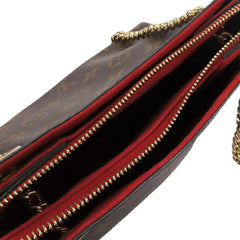 Louis Vuitton Monogram Surene BB