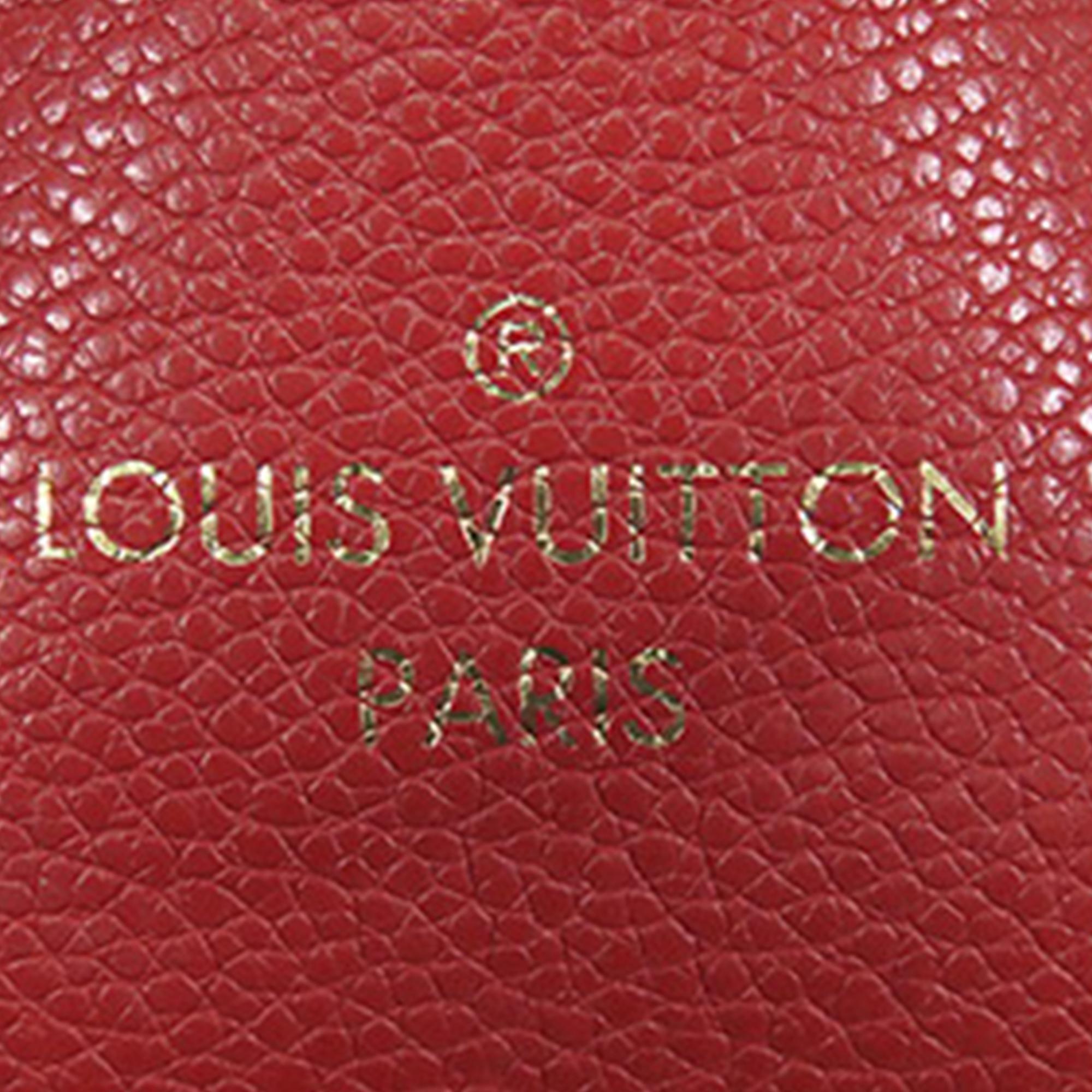 Louis Vuitton Monogram Surene BB