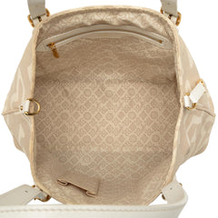 Louis Vuitton Monogram Tahitienne Cabas PM