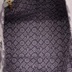 Louis Vuitton Monogram Tahitienne Cabas PM