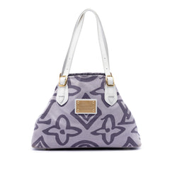 Louis Vuitton Monogram Tahitienne Cabas PM