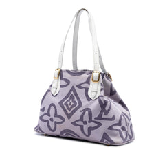 Louis Vuitton Monogram Tahitienne Cabas PM