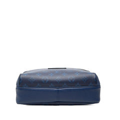 Louis Vuitton Monogram Taigarama Outdoor Messenger