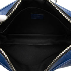 Louis Vuitton Monogram Taigarama Outdoor Messenger