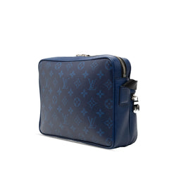 Louis Vuitton Monogram Taigarama Outdoor Messenger