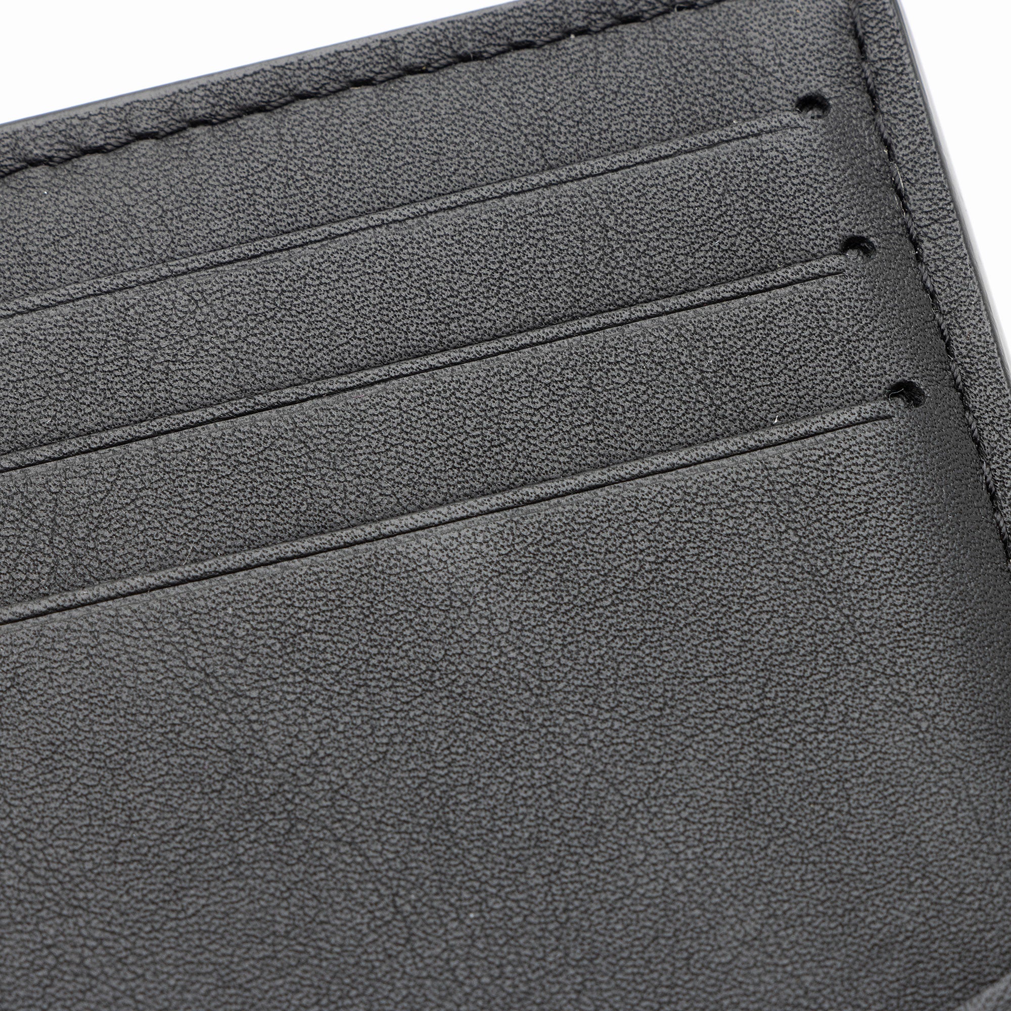 Louis Vuitton Monogram Taurillon Pocket Organizer