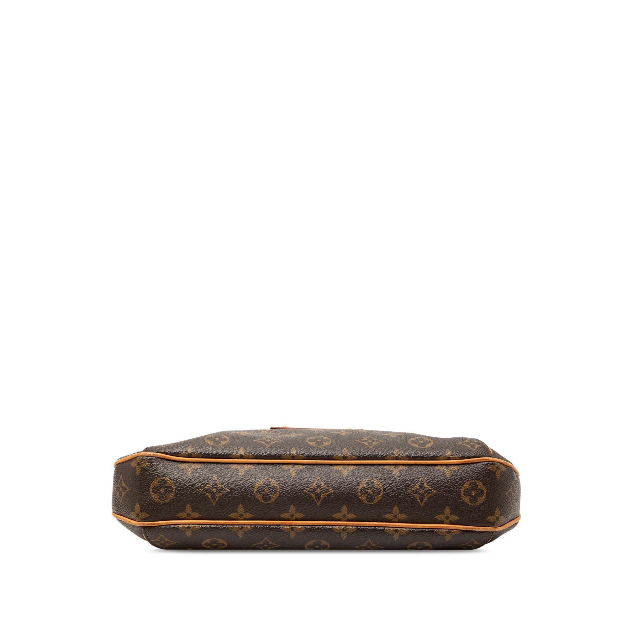 Louis Vuitton Monogram Thames PM