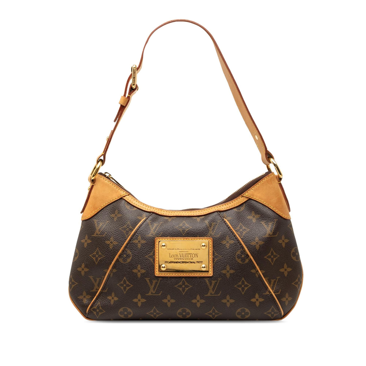 Louis Vuitton Monogram Thames PM