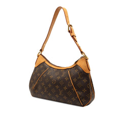 Louis Vuitton Monogram Thames PM