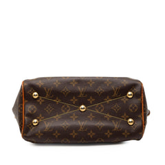 Louis Vuitton Monogram Tivoli PM