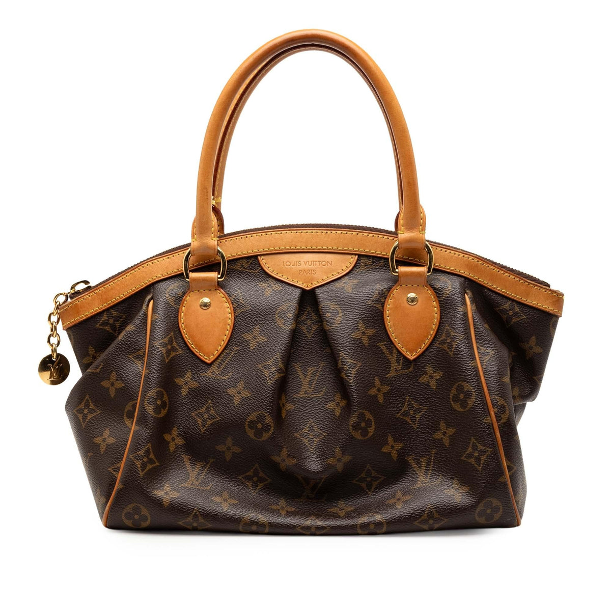 Louis Vuitton Monogram Tivoli PM