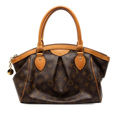 Louis Vuitton Monogram Tivoli PM