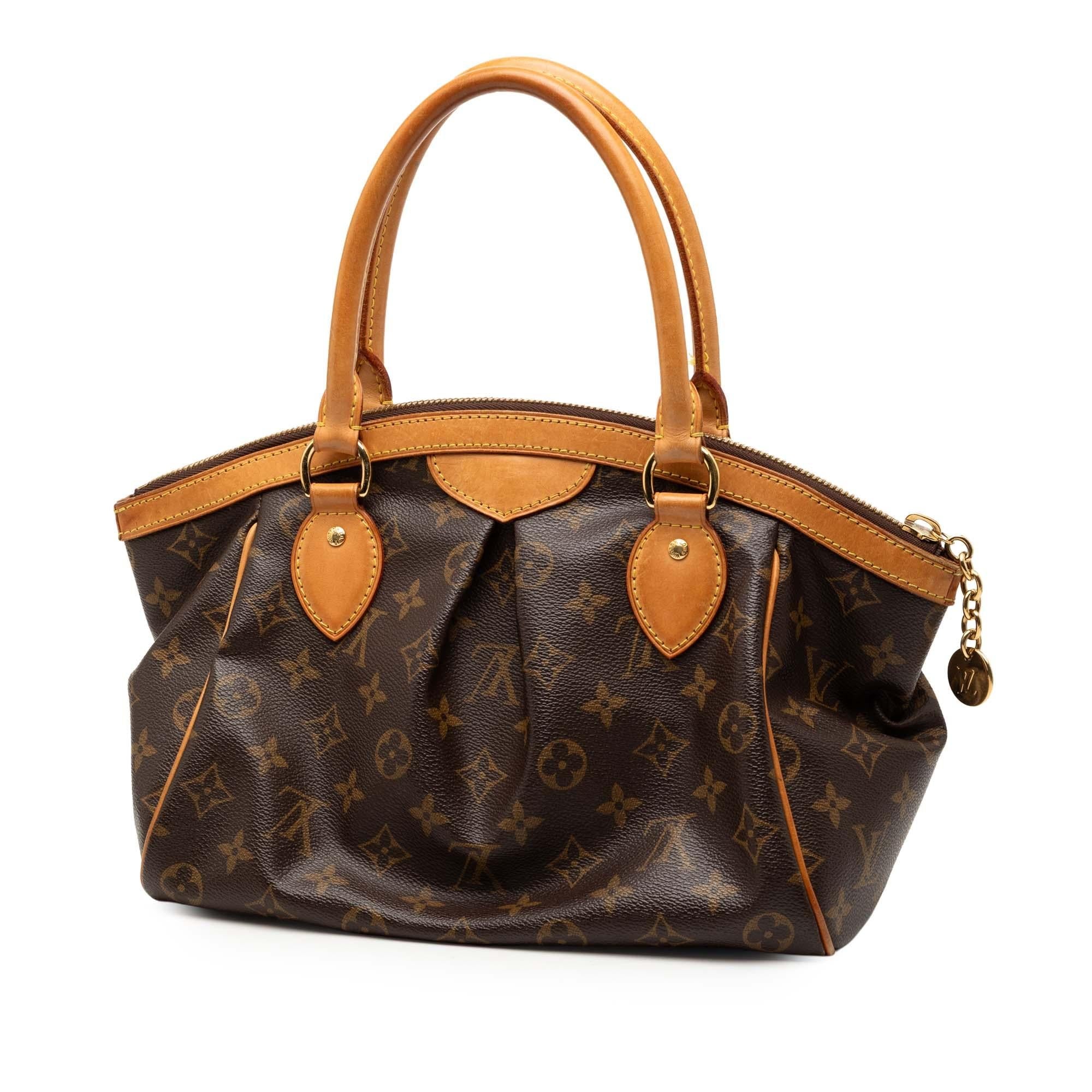 Louis Vuitton Monogram Tivoli PM