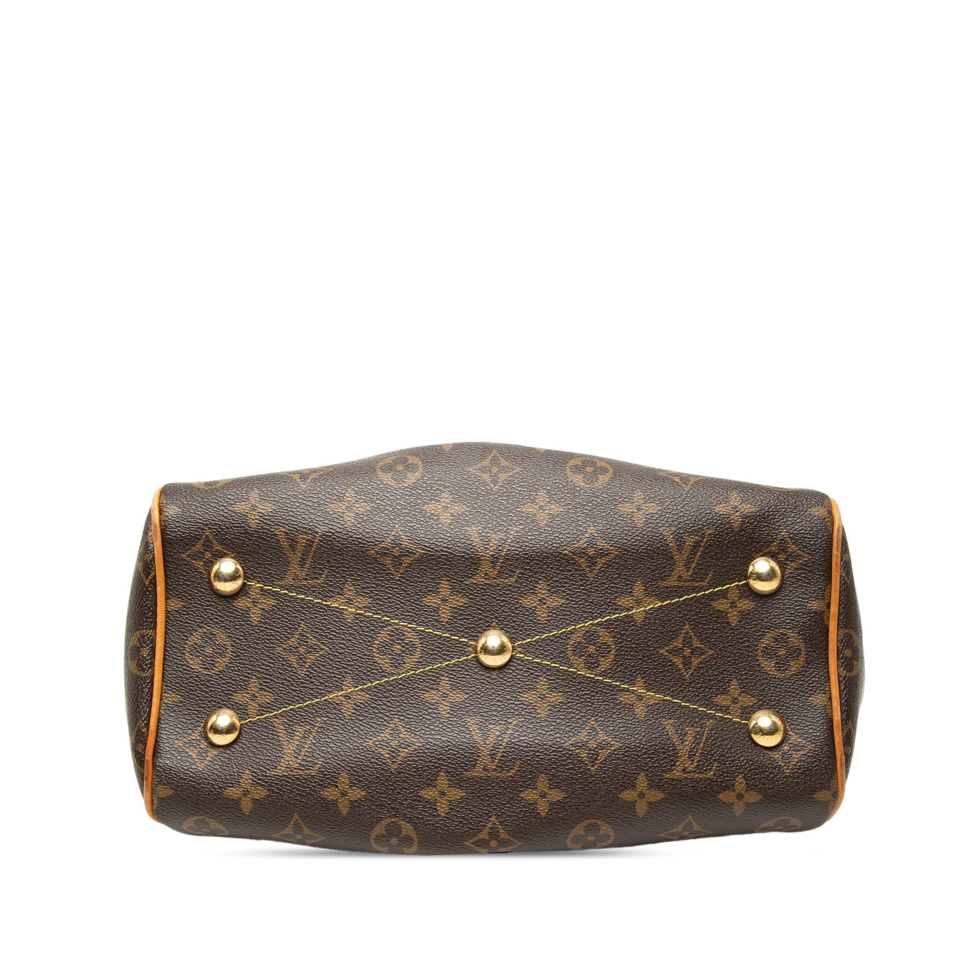 Louis Vuitton Monogram Tivoli PM