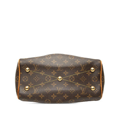 Louis Vuitton Monogram Tivoli PM