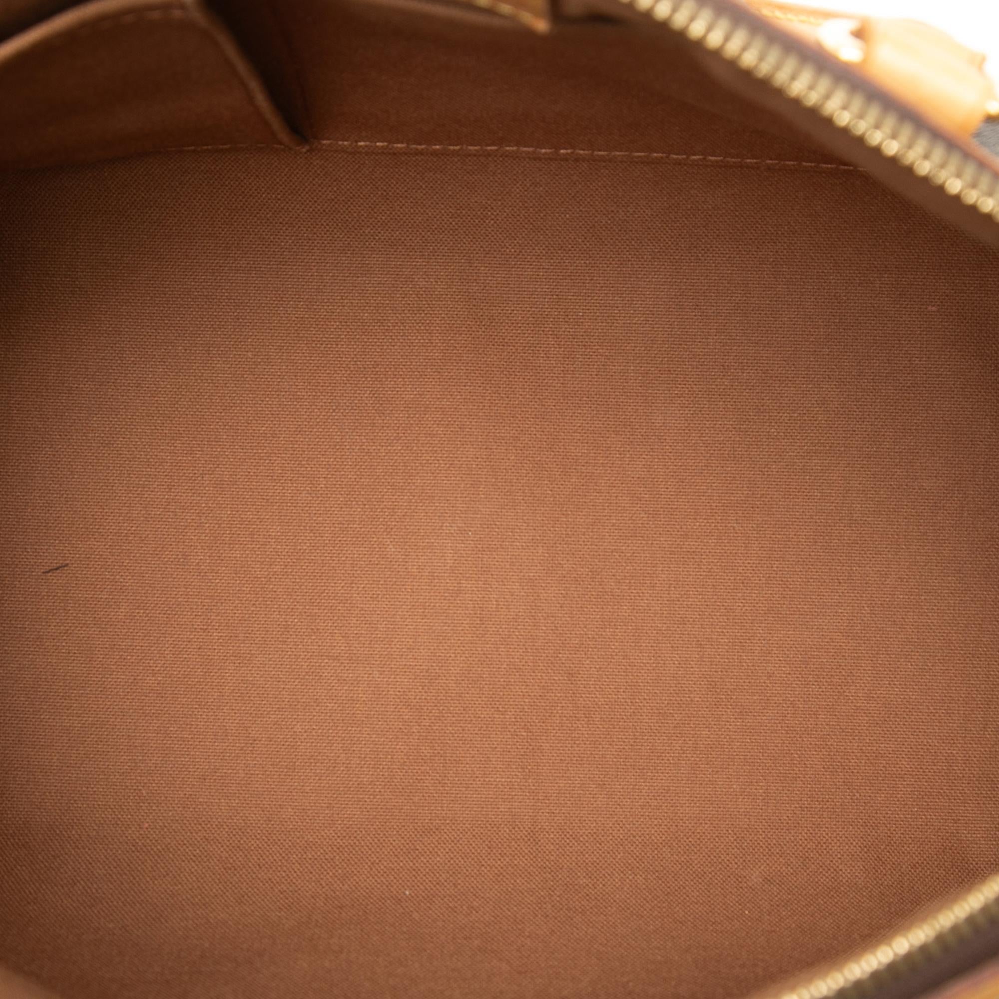 Louis Vuitton Monogram Tivoli PM