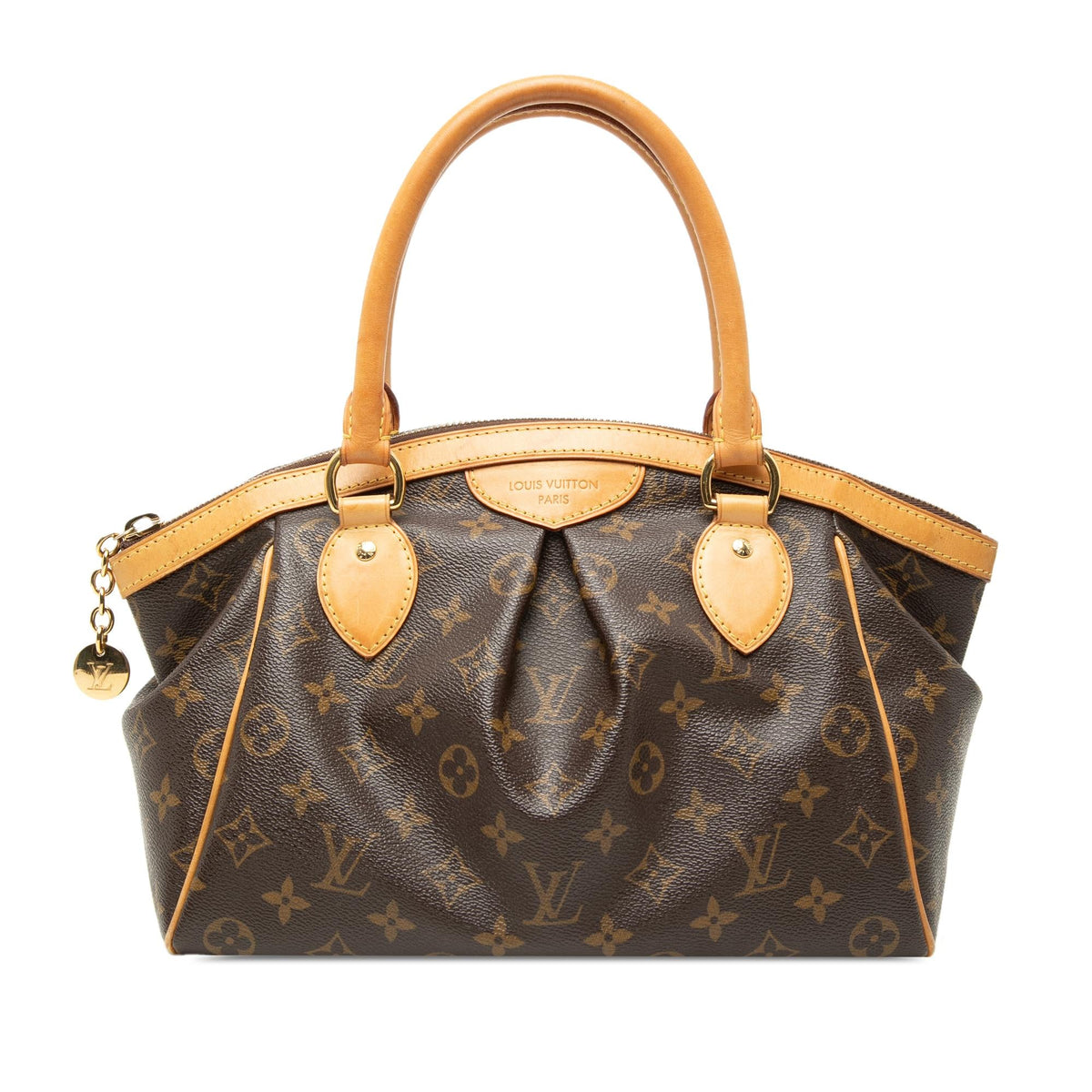Louis Vuitton Monogram Tivoli PM