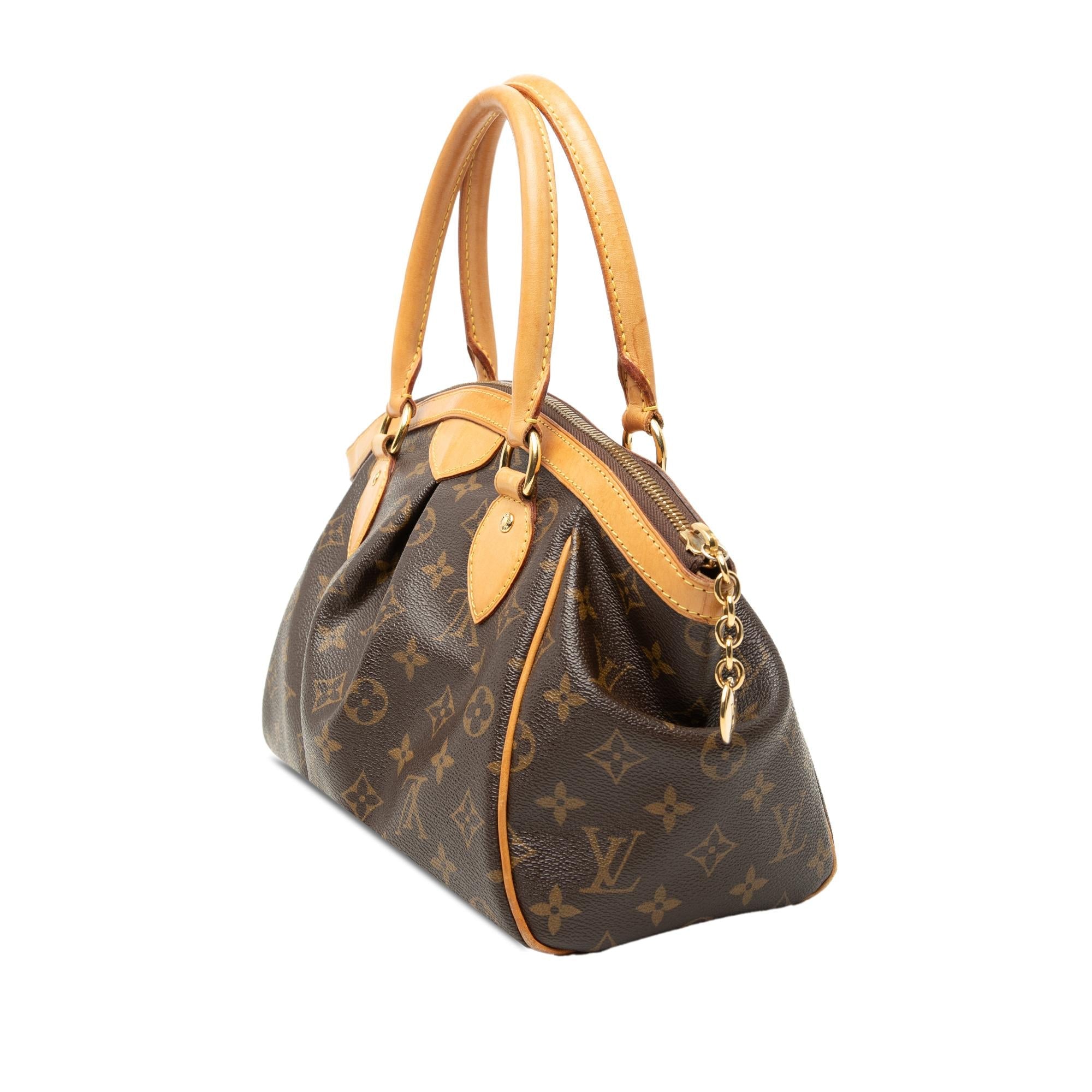 Louis Vuitton Monogram Tivoli PM