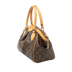 Louis Vuitton Monogram Tivoli PM