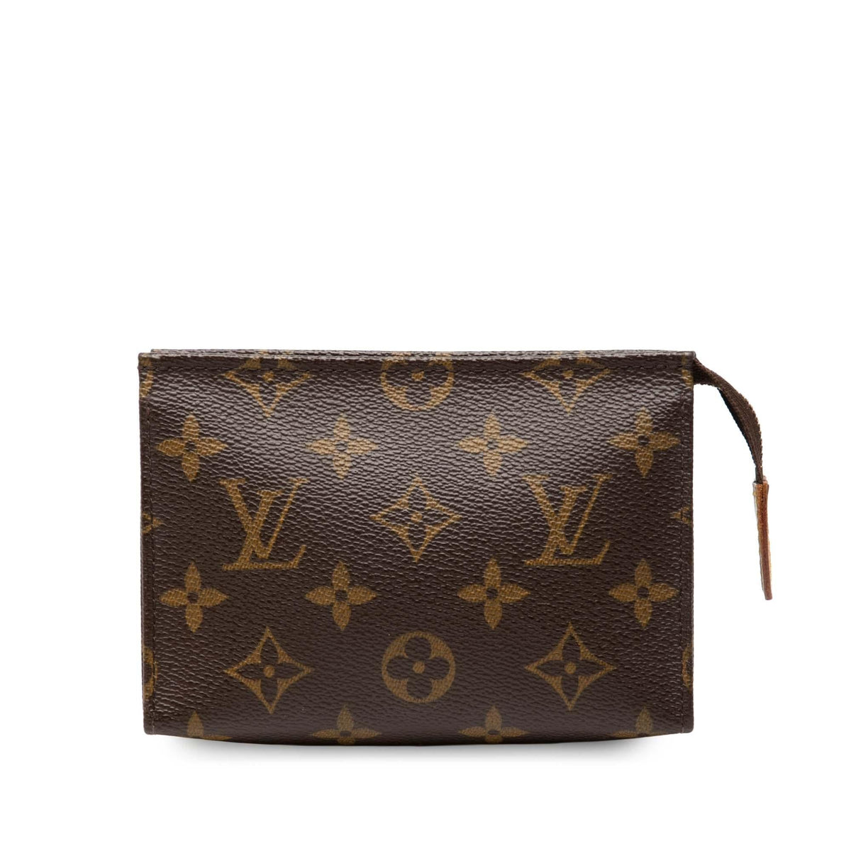 Louis Vuitton Monogram Toiletry Pouch 15