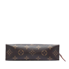 Louis Vuitton Monogram Toiletry Pouch 19
