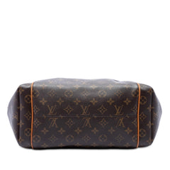 Louis Vuitton Monogram Totally MM