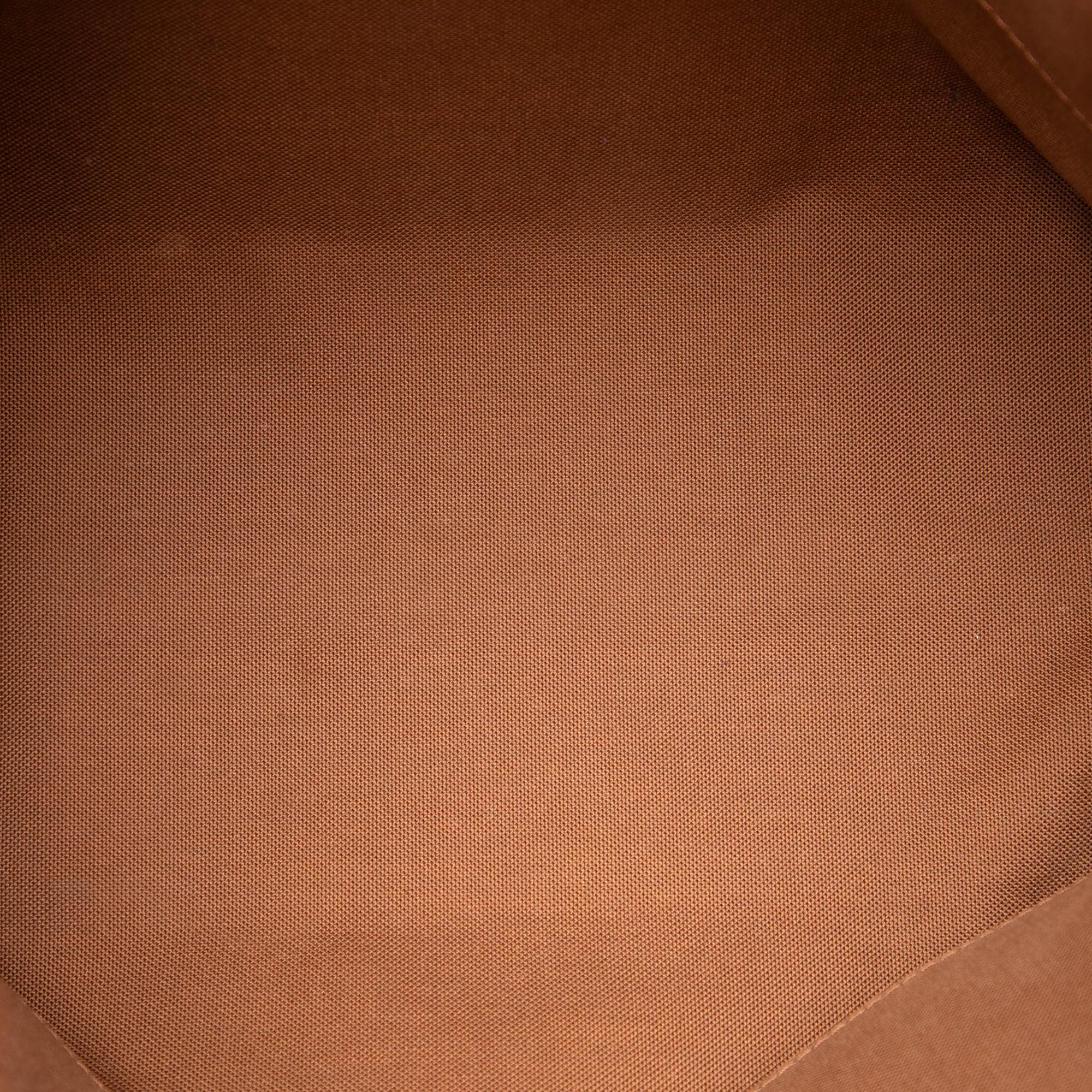 Louis Vuitton Monogram Totally MM