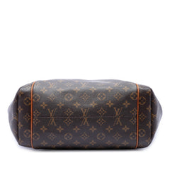 Louis Vuitton Monogram Totally MM