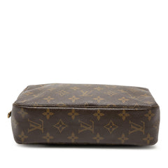 Louis Vuitton Monogram Trousse Toilette 23