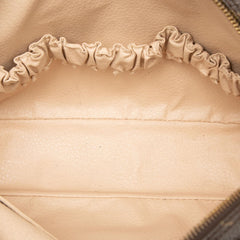 Louis Vuitton Monogram Trousse Toilette 23