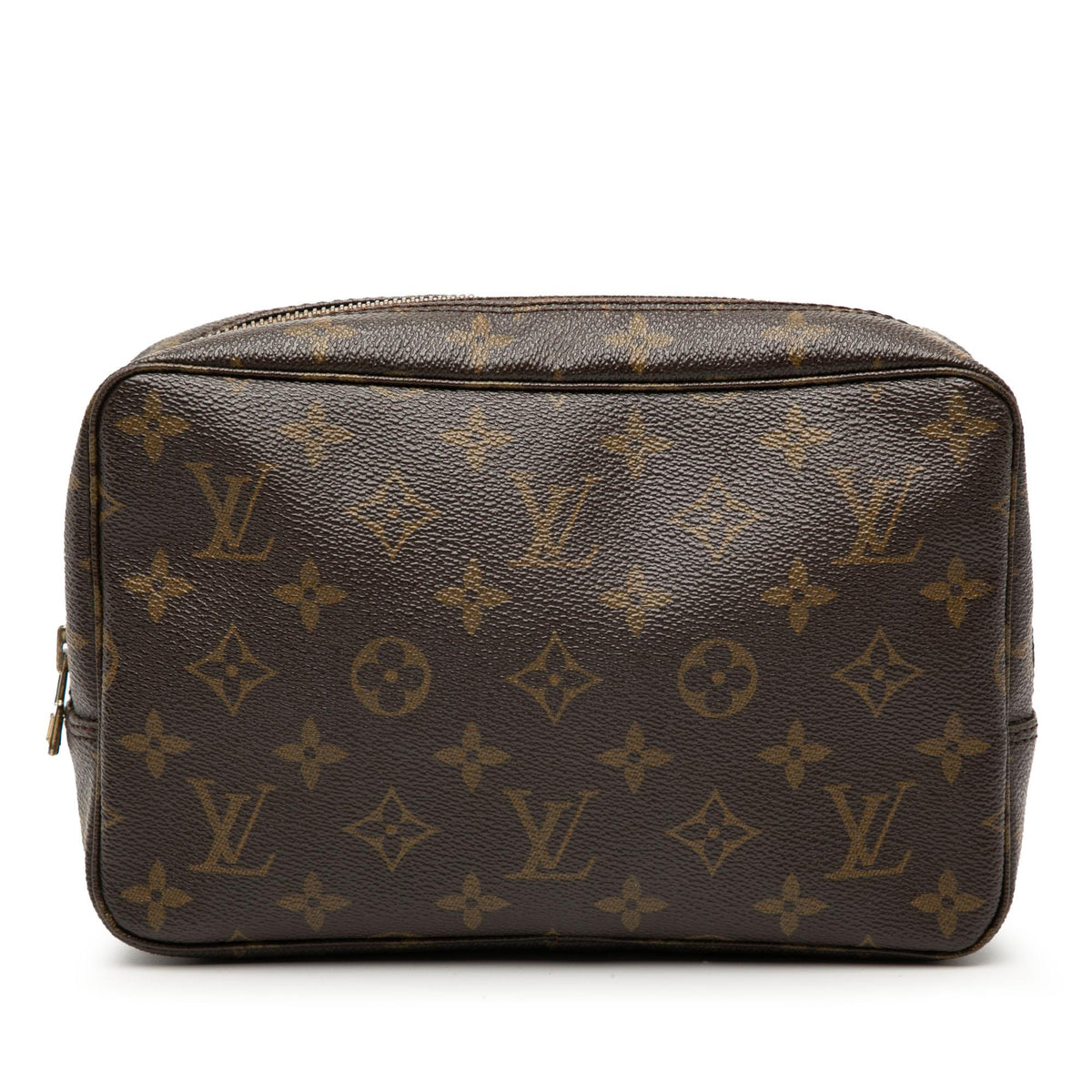 Louis Vuitton Monogram Trousse Toilette 23