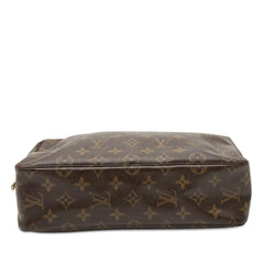 Louis Vuitton Monogram Trousse Toilette 28