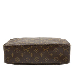 Louis Vuitton Monogram Trousse Toilette 28