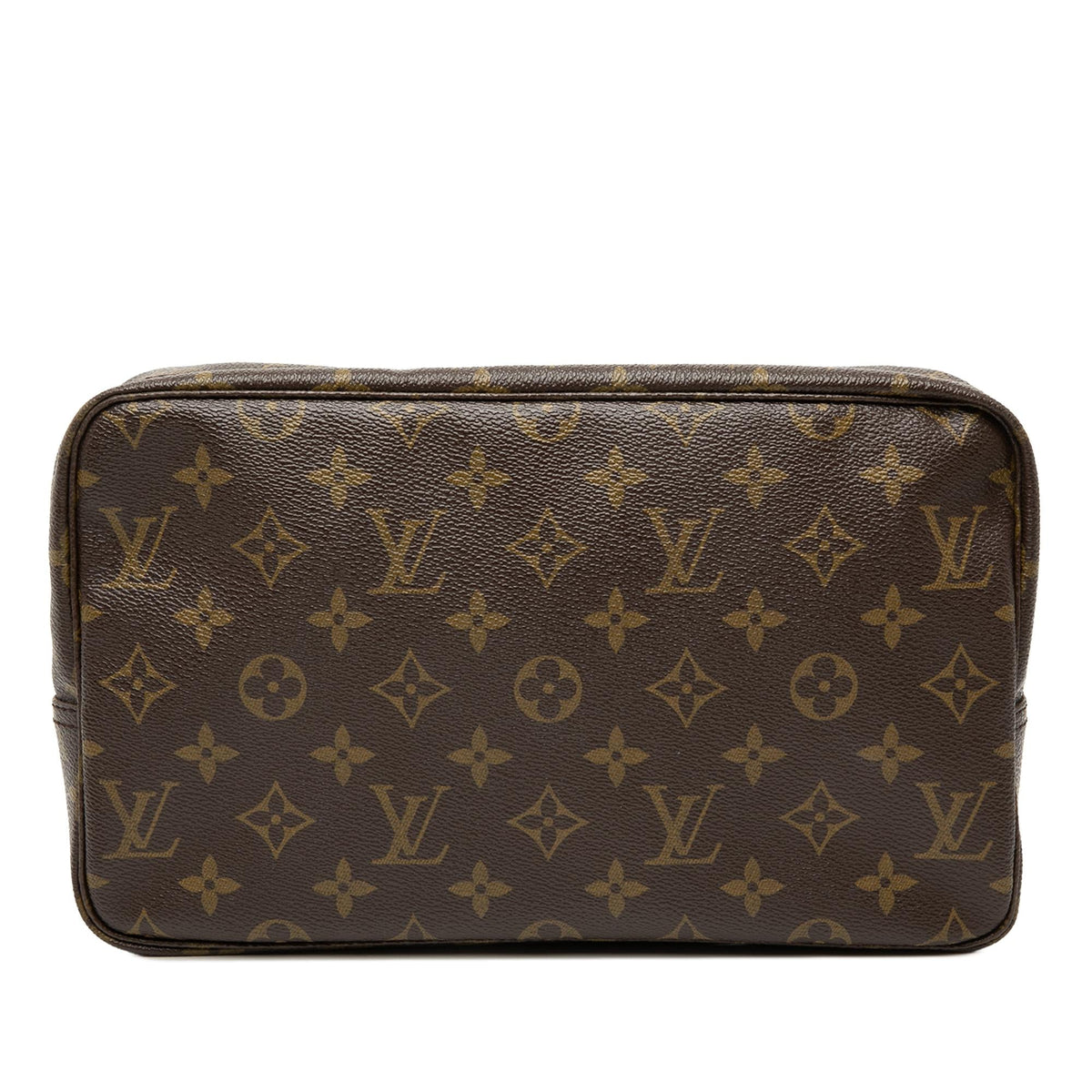 Louis Vuitton Monogram Trousse Toilette 28