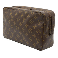 Louis Vuitton Monogram Trousse Toilette 28