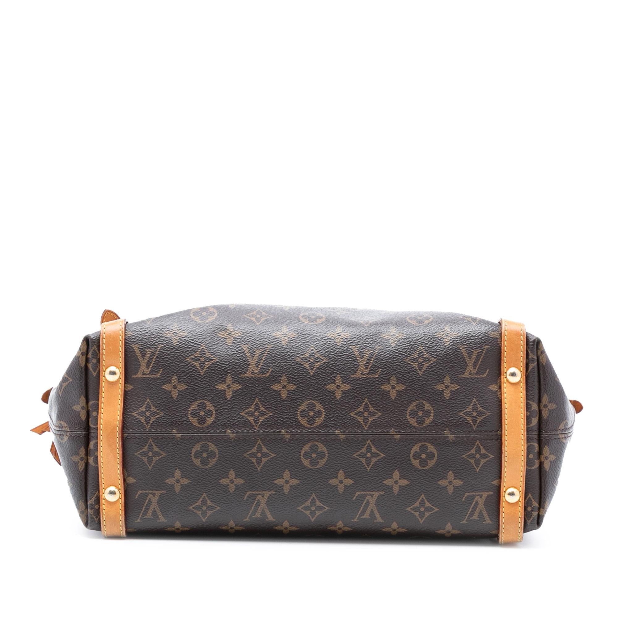 Louis Vuitton Monogram Tuileries