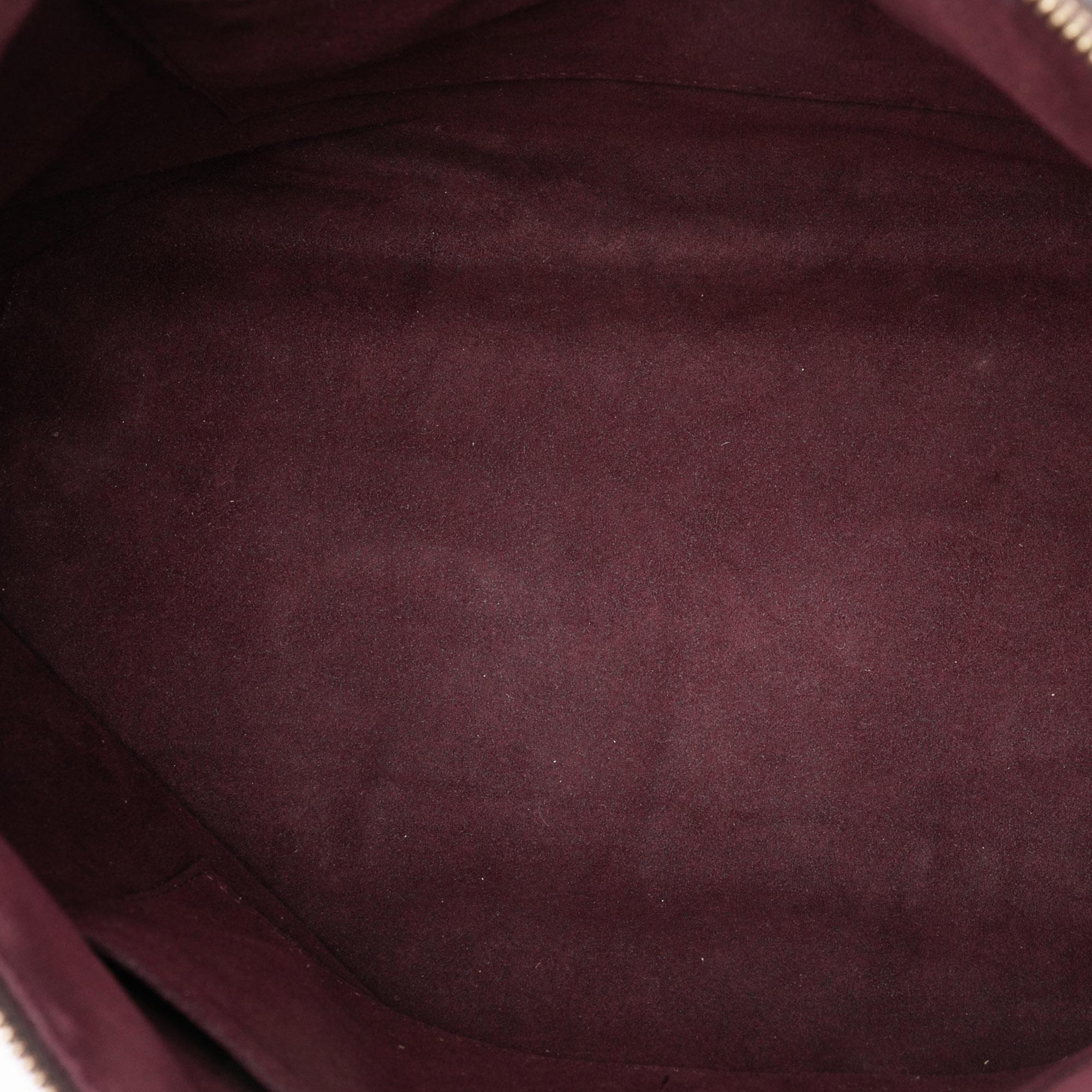 Louis Vuitton Monogram Tuileries