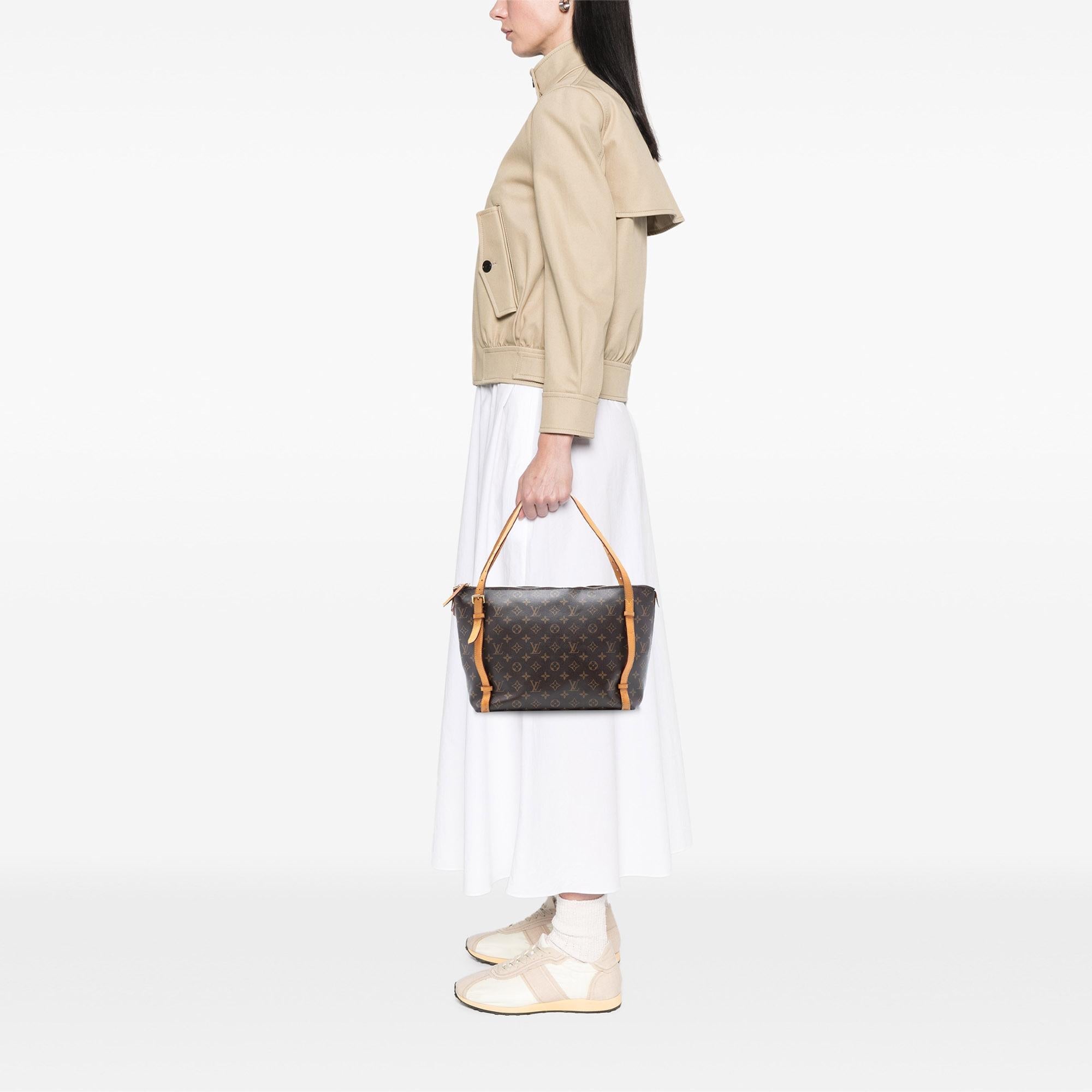 Louis Vuitton Monogram Tuileries