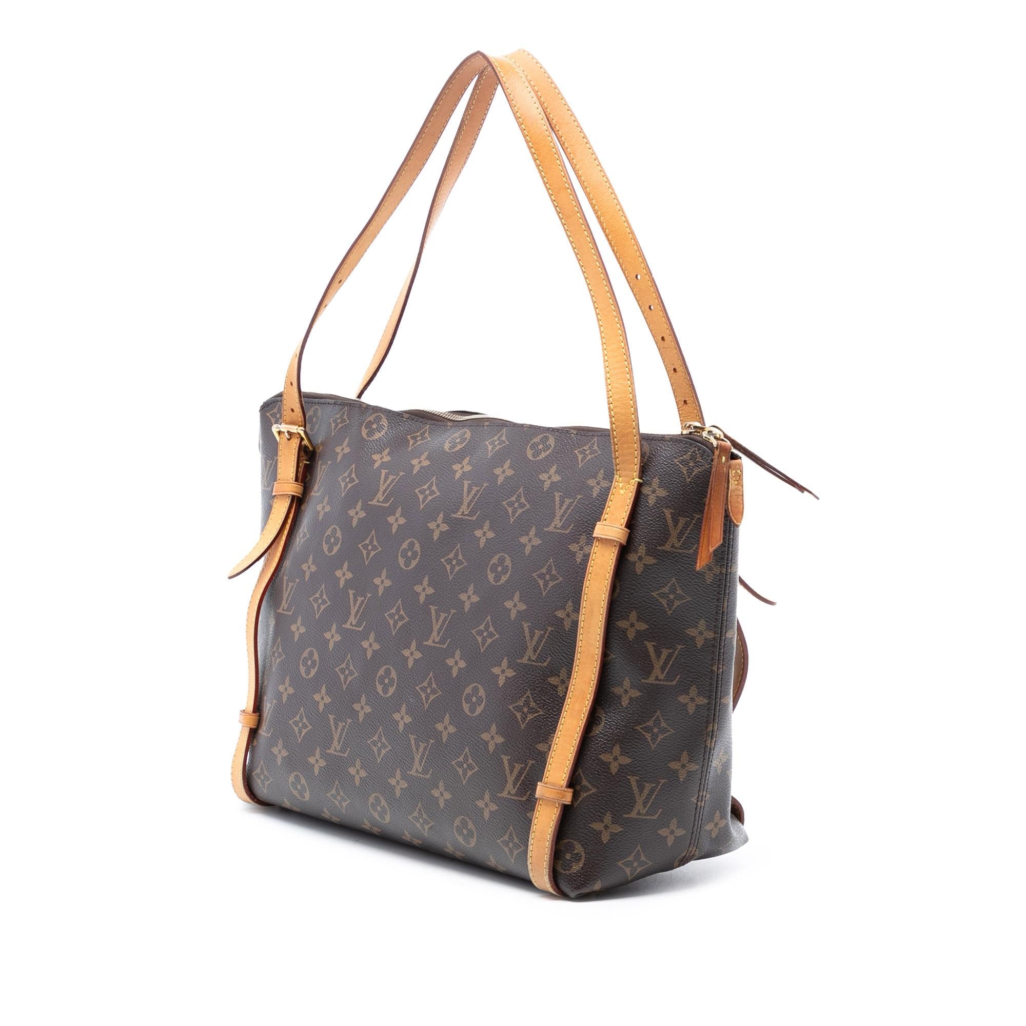 Louis Vuitton Monogram Tuileries